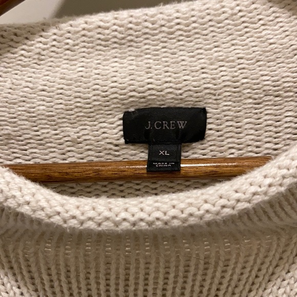 J Crew Turtle Neck Sweater - Picture 2 of 2